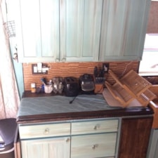 Eclectic Tiny Home - Image 3 Thumbnail