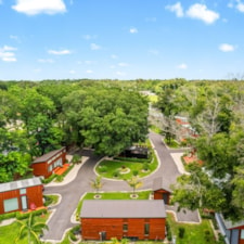 Eco-Friendly, Custom built Tiny House in ESCAPE Tampa Bay Village - Image 4 Thumbnail