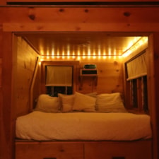 Eco-Friendly Non-Toxic Luxury Family Tiny Home - Image 5 Thumbnail