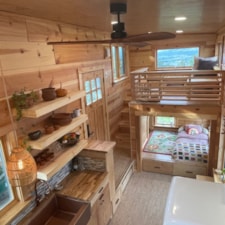 Eco-Friendly Non-Toxic Luxury Family Tiny Home - Image 6 Thumbnail