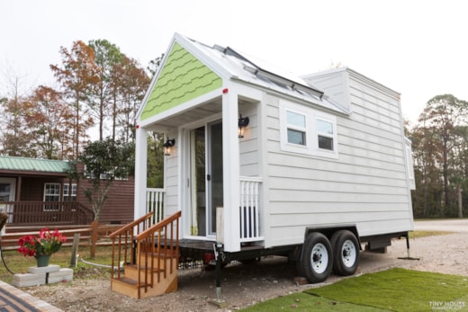 Eco Tiny