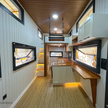 Elbarsco Tiny House 9 metres - Image 2 Thumbnail