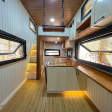 Elbarsco Tiny House 9 metres - Image 3 Thumbnail