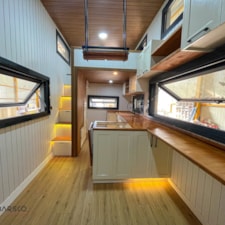 Elbarsco Tiny House 9 metres - Image 4 Thumbnail