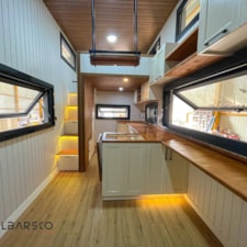 Elbarsco Tiny House 9 metres - Image 5 Thumbnail