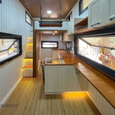 Elbarsco Tiny House 9 metres - Image 6 Thumbnail