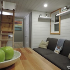 "The Endeavor" By Aspire Tiny Homes - Room for 6 to Relax and Sleep  - Image 6 Thumbnail