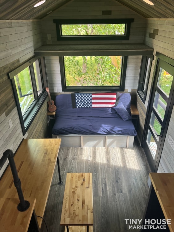 Tiny House for Sale - (Price Drop) Engineered (structurally