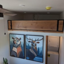 EPIC Tiny Home For Sale - Image 3 Thumbnail