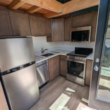 EPIC Tiny Home For Sale - Image 5 Thumbnail