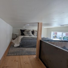 EPIC Tiny Home For Sale - Image 6 Thumbnail