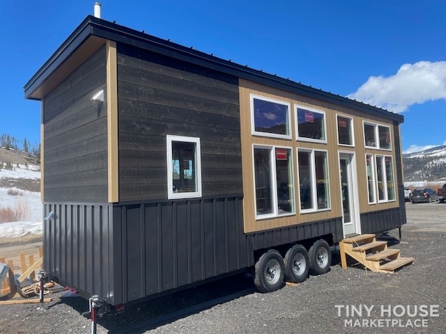 EPIC Tiny Home For Sale - Image 1 Thumbnail