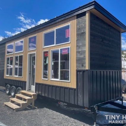 EPIC Tiny Home For Sale - Image 2 Thumbnail