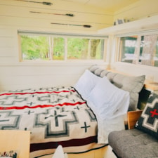 Escape Boho Vista Tiny Home Travel Trailer - Image 4 Thumbnail