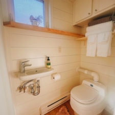 Escape Boho Vista Tiny Home Travel Trailer - Image 5 Thumbnail