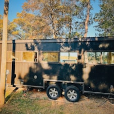 Escape Boho Vista Tiny Home Travel Trailer - Image 6 Thumbnail