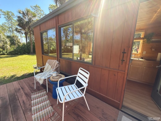 Escape Boho Vista XL 2020, PERFECT THOW