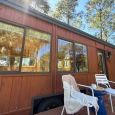 Escape Boho Vista XL 2020, PERFECT THOW - Image 4 Thumbnail