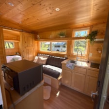 Escape Boho Vista XL 2020, PERFECT THOW - Image 5 Thumbnail