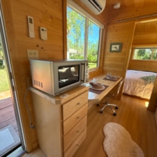 Escape Boho Vista XL 2020, PERFECT THOW - Image 6 Thumbnail
