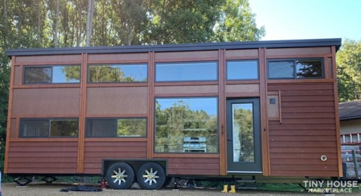 Escape Traveler XL 2020