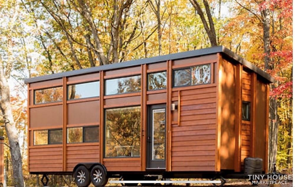 Tiny House for Sale - Escape Traveler XL 2020