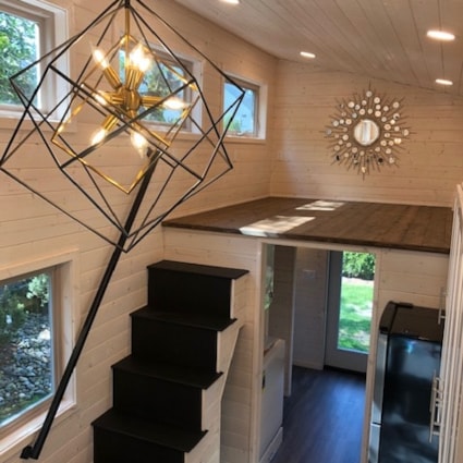 Exceptional Modern Tiny Home Ready for You! - Image 2 Thumbnail