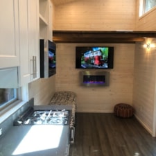 Exceptional Modern Tiny Home Ready for You! - Image 3 Thumbnail