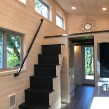 Exceptional Modern Tiny Home Ready for You! - Image 5 Thumbnail