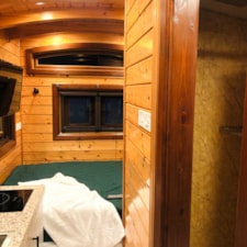 Exclusive custom-built tiny home! Free Delivery - Image 5 Thumbnail