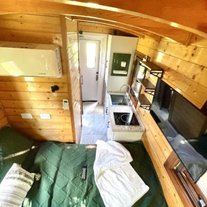 Exclusive custom-built tiny home! Free Delivery - Image 2 Thumbnail