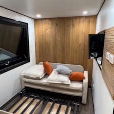 Expandable tiny house, comes with furnitures in picture - Image 5 Thumbnail