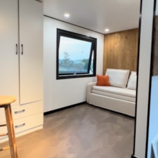 Expandable tiny house, comes with furnitures in picture - Image 6 Thumbnail