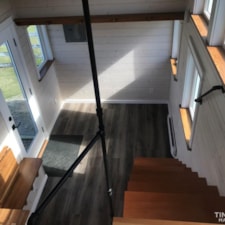 Exquisite Tiny Home on Wheels - Image 6 Thumbnail
