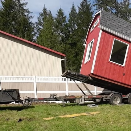 Extremely Customized Original Luxury Tiny Homes - Image 2 Thumbnail
