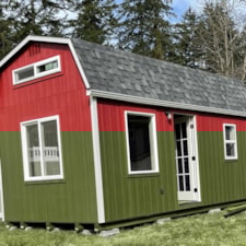 Extremely Customized Original Luxury Tiny Homes - Image 3 Thumbnail