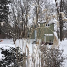 Family-friendly tiny house on wheels for sale! - Image 3 Thumbnail