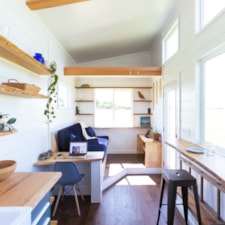 Fern by Made Relative - 30 ft Tiny Home on Wheels - Image 3 Thumbnail
