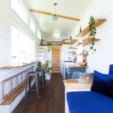 Fern by Made Relative - 30 ft Tiny Home on Wheels - Image 6 Thumbnail