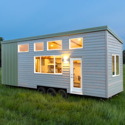 Fern By Made Relative (30ft Tiny House On Wheels) - Image 2 Thumbnail