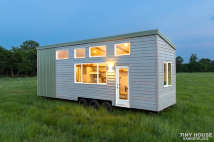 Fern By Made Relative (30ft Tiny House On Wheels) - Image 2 Thumbnail