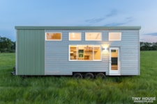 Fern By Made Relative (30ft Tiny House On Wheels) - Image 3 Thumbnail