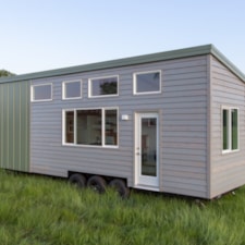 Fern By Made Relative (30ft Tiny House On Wheels) - Image 4 Thumbnail