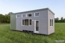 Fern By Made Relative (30ft Tiny House On Wheels) - Image 4 Thumbnail