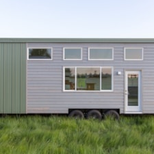 Fern By Made Relative (30ft Tiny House On Wheels) - Image 5 Thumbnail
