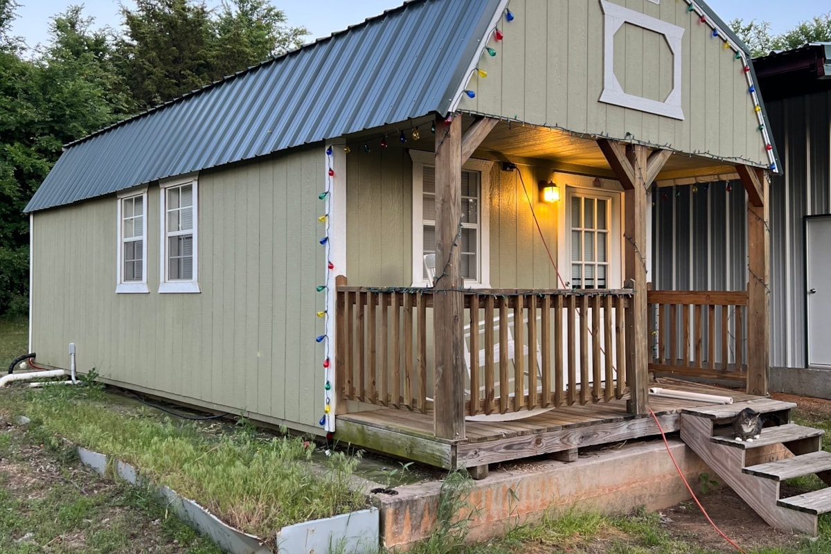 Finished out tiny home  - Image 1 Thumbnail