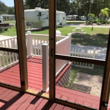 Flagler Beach, FL — Tiny House — PERFECT  - Image 3 Thumbnail