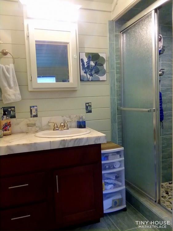 Tiny House for Sale Flat Rock Fabulous