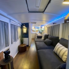 For Sale: 1993 MCI MC-12 Greyhound Bus (motivated seller) - Image 5 Thumbnail