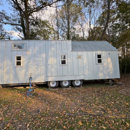 For Sale 2019 Tumbleweed Farallon certified RV Tiny home - Image 2 Thumbnail